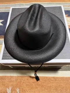 40s　STETSON No 1 Quality　ハット　ランチャー 40s STETSON No 1 Quality ハット ランチャー - メルカリ