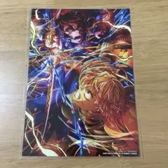 鬼滅の刃　無限城編　入場者特典