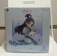 プリキュア 1番くじ　キュアホワイト