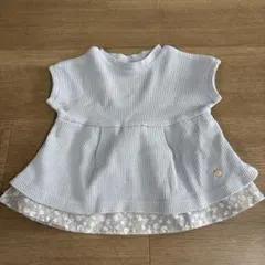 après les cours トップス 90サイズ