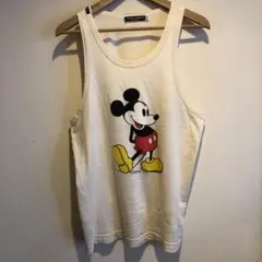 2025年最新】D&G ／ Dolce＆Gabbana メンズ タンクトップ