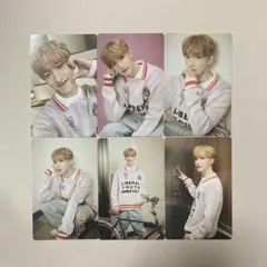 SEVENTEEN CARAT LAND 2024 ドギョム