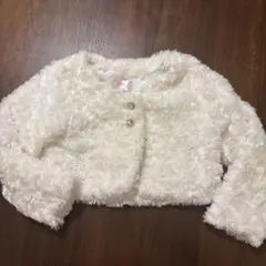 マザウェイズ フォーマルボレロ