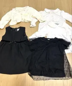 セレモニー　女の子（80+95）冠婚葬祭