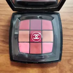 CHANEL LÈVRES MULTIFACETTES パレット レヴトルのサムネイル