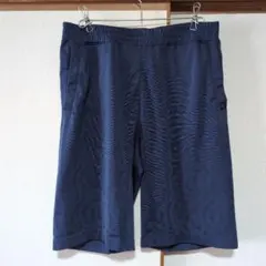 UNIQLO SPRZ NY ショートパンツ ブルー Sのサムネイル