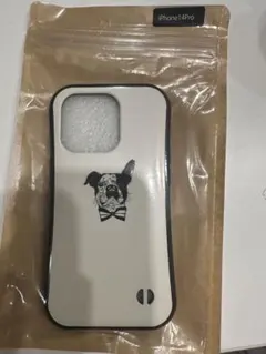 14pro iPhoneケース　フレンチブルドッグ