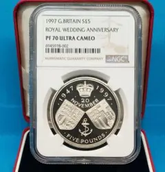 2025年最新】pf7 銀貨の人気アイテム - メルカリ