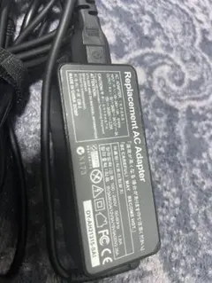 45W USB Type-C ACアダプター 充電器