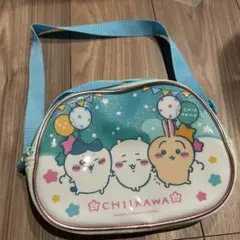ちいかわ キャラクター バッグ