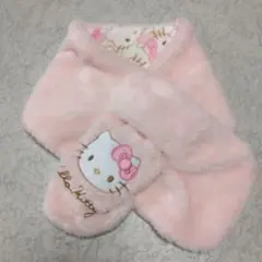 2026年最新】ハローキティマフラーの人気アイテム - メルカリ