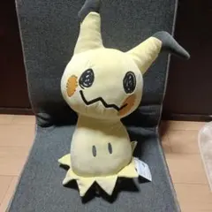 ポケモン ミミッキュ ぬいぐるみのサムネイル
