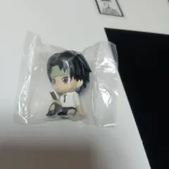 ハンターハンターすわらせ隊クロロ