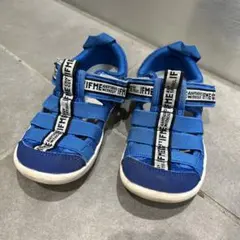 【値下げ】IFMEサンダル16cm