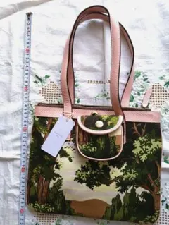 ＊　Paul Smith ショルダーバック