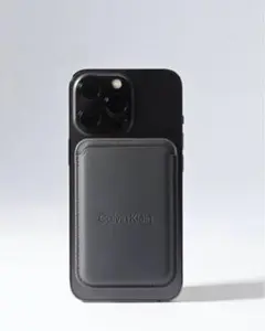 【新品】Calvin Klein オリジナルPhone case