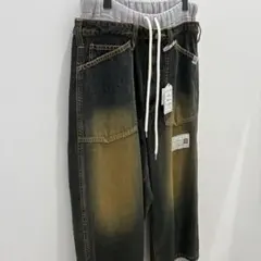 Maison MIHARA YASUHIRO ミハラヤスヒロ　レイヤー　デニムのサムネイル
