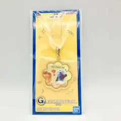 ⼀番くじ PUPPET SUNSUN G賞 アクリルコレクション