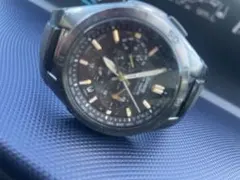 CASIO wave ceptor MULTI BAND 6 腕時計のサムネイル