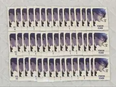 ブルーロック　ブルーロック展　ぱしゃこれ　潔世一　潔　39