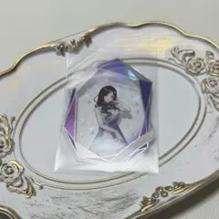 にじさんじ 7周年 7th OS 特典 白雪巴