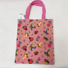 お値下げ フェイラー　イベント　トートバッグ　ハイジ　アネモネ