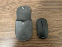 ELECOM M-TAM100BK ブラック マウス 本体
