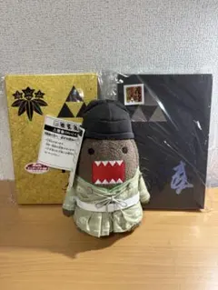 鎌倉殿の13人 義時どーもくん どーもくん マスコット - メルカリ