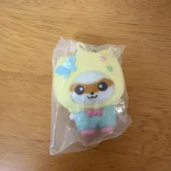 ちびっとも 森のおともだち コロコロクリリン
