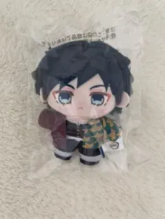 鬼滅の刃 いつぬいふぃっくす 冨岡義勇