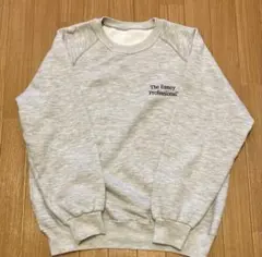 2026年最新】ennoy スウェット グレーの人気アイテム - メルカリ