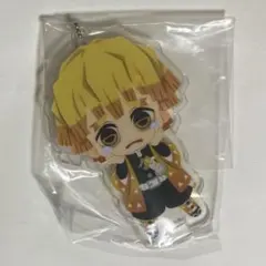 鬼滅の刃 アクリルチャーム アクチャ 我妻善逸