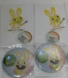 ハッピーツリーフレンズ カドルス ハピツリ ぬいぐるみ - メルカリ