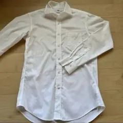 ユニクロ ビジネスシャツ