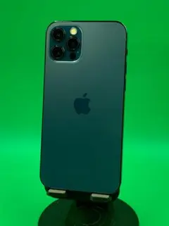 ★美品 iPhone 12 Pro 256GB SIMフリー docomo ○