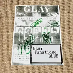 2026年最新】glay サインの人気アイテム - メルカリ