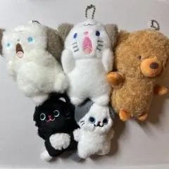ぬいぐるみ まとめ売り 色々 セット