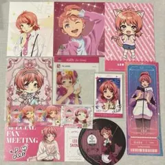 キンプリ展 缶バッジ 西園寺レオ 4点 - メルカリ