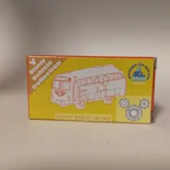 トミカ ミニカー ディズニー リゾートクルーザー 40th