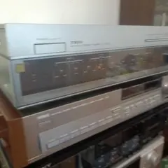 2026年最新】トリオ チューナーの人気アイテム - メルカリ