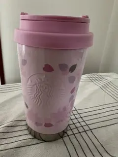 スターバックス　SAKURA 2019 タンブラー　未使用新品