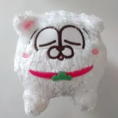 おそ松さん　松犬　トド松　ぬいぐるみ