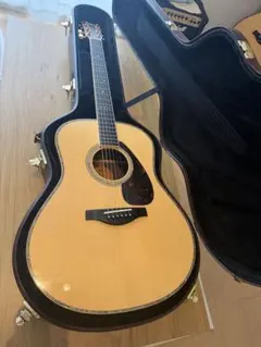 YAMAHA LL36 アコースティックギターのサムネイル