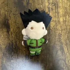 HUNTER × HUNTER USJ マスコット キャラクター USJ HUNTER × HUNTER マスコット キャラクター