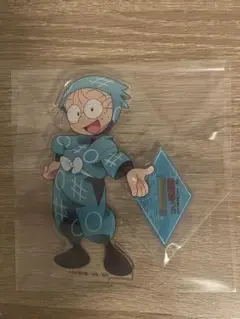 忍たま　猪名寺乱太郎　アクリルスタンド　select×collect