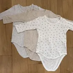 ボタン付き下着　95cm