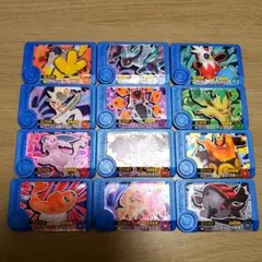 ポケモンフレンダ　12点セット