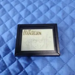 ALL OF EVANGELION 30周年記念展 複製原画 ミニ額縁