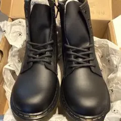 Dr.martens ドクターマーチン 8ホールブーツ 1460 J 21cmのサムネイル