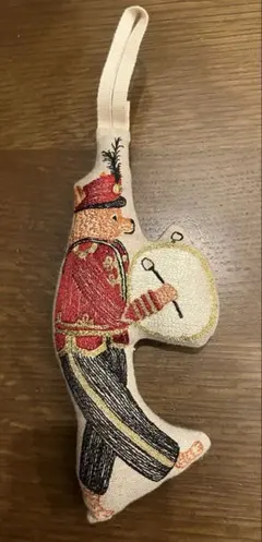 コーラルアンドタスク オーナメント⑤